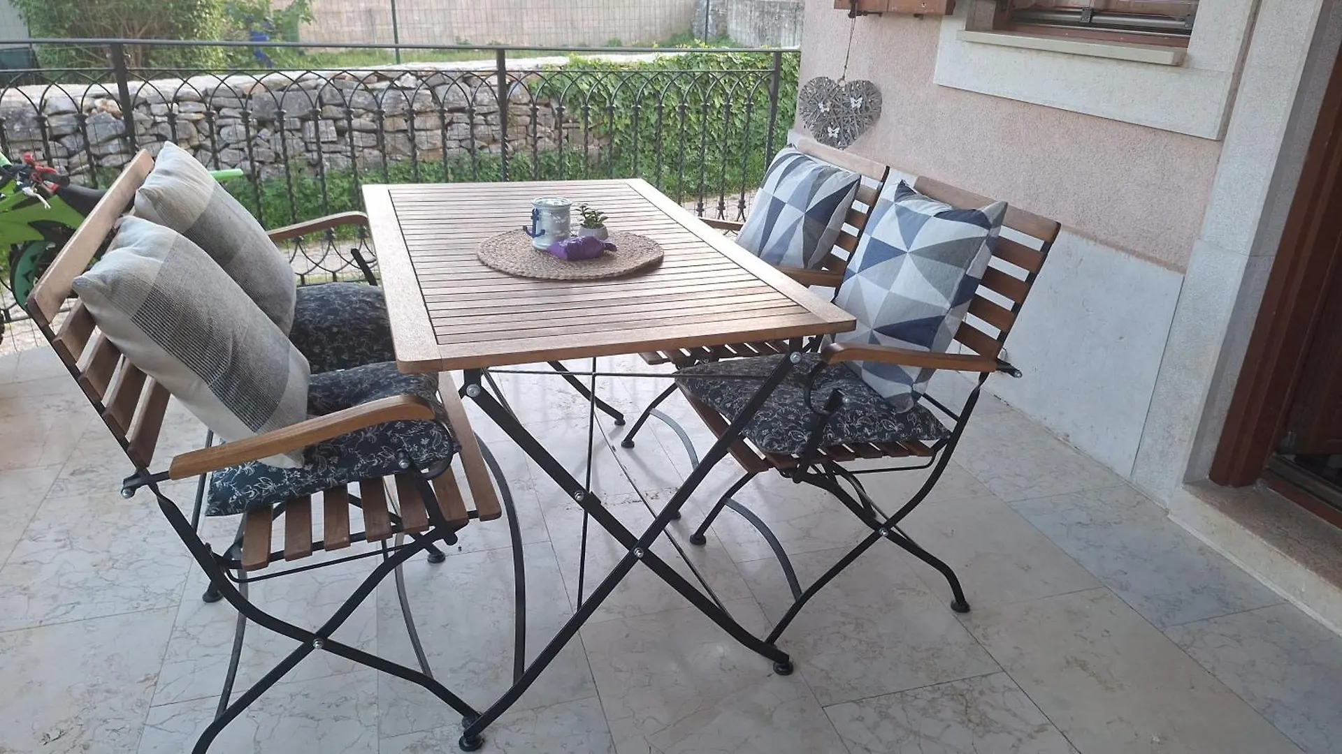 Appartamento Mi Bale Croazia
