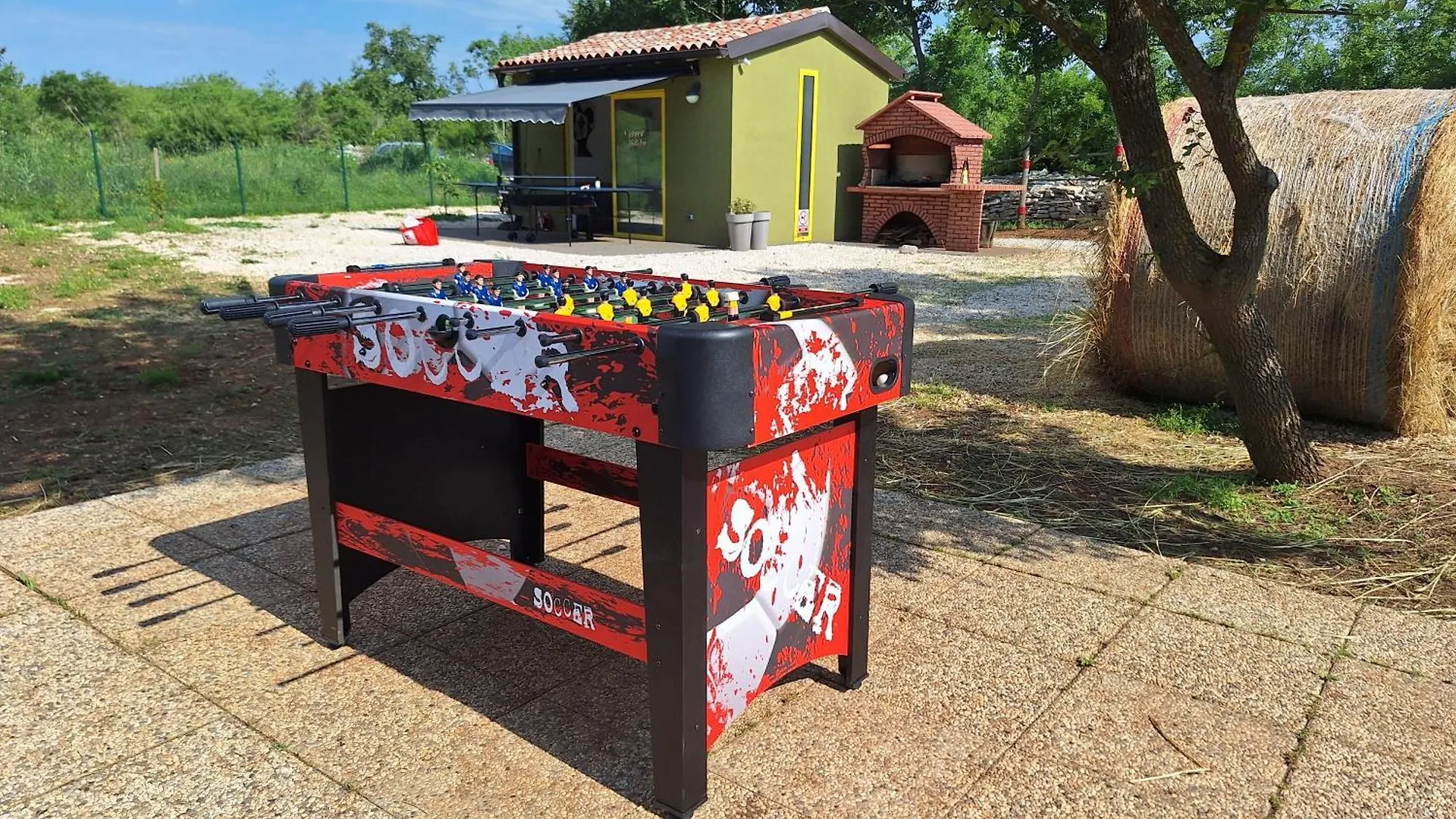 Appartamento Mi Bale Croazia